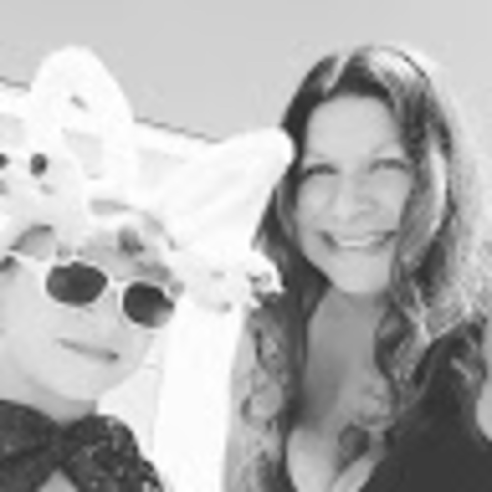 Meet your Posher, Susan